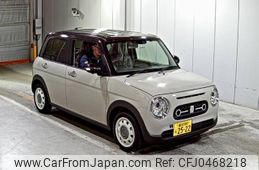 suzuki alto-lapin 2023 -SUZUKI 【高知 580も2522】--Alto Lapin HE33S-437941---SUZUKI 【高知 580も2522】--Alto Lapin HE33S-437941-