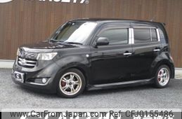 toyota bb 2007 -TOYOTA 【名変中 】--bB QNC21--0046262---TOYOTA 【名変中 】--bB QNC21--0046262-