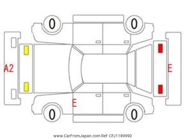 honda freed 2020 -HONDA--Freed 6BA-GB5--GB5-3116180---HONDA--Freed 6BA-GB5--GB5-3116180- image 2