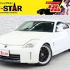 nissan fairlady-z 2008 -NISSAN--Fairlady Z CBA-Z33--Z33-503762---NISSAN--Fairlady Z CBA-Z33--Z33-503762- image 1