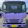 isuzu elf-truck 2017 CFJ1757445 image 2