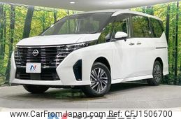 nissan serena 2023 quick_quick_FNC28_FNC28-001214