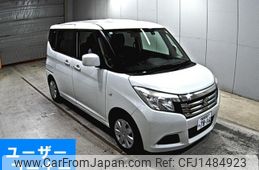 suzuki solio 2017 -SUZUKI 【その他 】--Solio MA26S-153384---SUZUKI 【その他 】--Solio MA26S-153384-