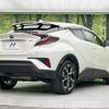 toyota c-hr 2017 -TOYOTA--C-HR DAA-ZYX10--ZYX10-2011069---TOYOTA--C-HR DAA-ZYX10--ZYX10-2011069- image 17