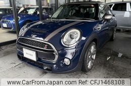 mini mini-others 2016 -BMW--BMW Mini DBA-XS20--WMWXS720402E45148---BMW--BMW Mini DBA-XS20--WMWXS720402E45148-