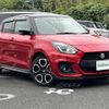 suzuki swift 2021 -SUZUKI--Swift 4BA-ZC33S--ZC33S-419513---SUZUKI--Swift 4BA-ZC33S--ZC33S-419513- image 17