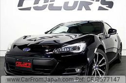 subaru brz 2017 quick_quick_DBA-ZC6_ZC6-029160