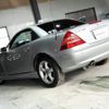 mercedes-benz slk-class 2001 -MERCEDES-BENZ--Benz SLK GF-170465--WDB170465-1F241216---MERCEDES-BENZ--Benz SLK GF-170465--WDB170465-1F241216- image 16