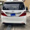 toyota alphard 2010 -TOYOTA--Alphard DBA-ANH20W--ANH20-8108974---TOYOTA--Alphard DBA-ANH20W--ANH20-8108974- image 3