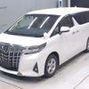 toyota alphard 2019 -TOYOTA--Alphard AGH30W-0285192---TOYOTA--Alphard AGH30W-0285192- image 1