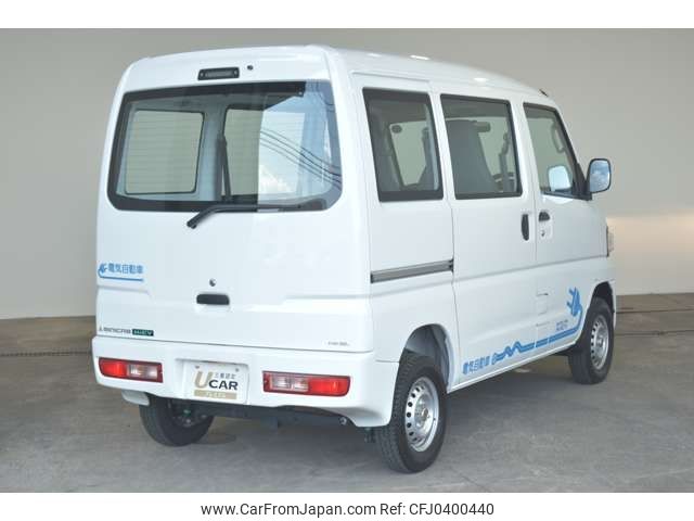 mitsubishi minicab-miev 2022 -MITSUBISHI--Minicab Miev ZAB-U68V--U68V-0800748---MITSUBISHI--Minicab Miev ZAB-U68V--U68V-0800748- image 2