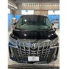 toyota alphard 2021 quick_quick_3BA-AGH30W_AGH30-9037740 image 2