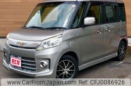 suzuki spacia 2013 -SUZUKI--Spacia DBA-MK32S--MK32S-508478---SUZUKI--Spacia DBA-MK32S--MK32S-508478-