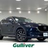 mazda cx-5 2017 -MAZDA--CX-5 LDA-KF2P--KF2P-101078---MAZDA--CX-5 LDA-KF2P--KF2P-101078- image 1