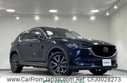 mazda cx-5 2017 -MAZDA--CX-5 LDA-KF2P--KF2P-101078---MAZDA--CX-5 LDA-KF2P--KF2P-101078-