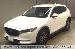 mazda cx-5 2020 -MAZDA 【久留米 301ｾ2869】--CX-5 6BA-KF5P--KF5P-402429---MAZDA 【久留米 301ｾ2869】--CX-5 6BA-KF5P--KF5P-402429-