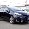 toyota prius-α 2019 GOO_JP_700072025530241217003 image 5