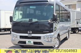 hino liesse 2019 CFJ1604983