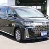 toyota alphard 2020 quick_quick_3BA-AGH30W_AGH30-0338011 image 4