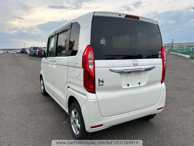 honda n-box 2018 quick_quick_DBA-JF4_JF4-1014680 image 2