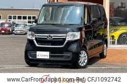 honda n-box 2021 CFJ1092742