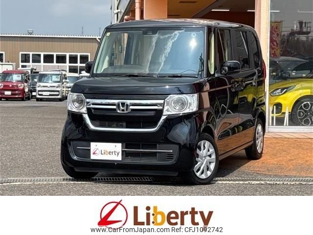 honda n-box 2021 CFJ1092742 image 1