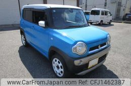 suzuki hustler 2016 -SUZUKI 【三河 581ﾁ7285】--Hustler DAA-MR41S--MR41S-206948---SUZUKI 【三河 581ﾁ7285】--Hustler DAA-MR41S--MR41S-206948-