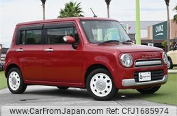 suzuki alto-lapin 2014 CFJ1685974