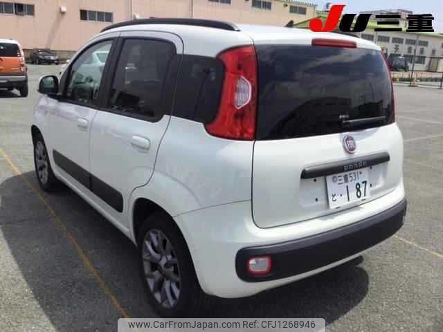 fiat panda 2021 -FIAT 【三重 531ﾄ187】--Fiat Panda 13909-03E65600---FIAT 【三重 531ﾄ187】--Fiat Panda 13909-03E65600- image 2