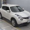 nissan juke 2016 -NISSAN 【神戸 000ｱ0000】--Juke DBA-YF15--YF15-501015---NISSAN 【神戸 000ｱ0000】--Juke DBA-YF15--YF15-501015- image 11