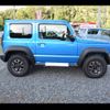 suzuki jimny-sierra 2024 -SUZUKI 【倉敷 500ﾉ4278】--Jimny Sierra JB74W--212107---SUZUKI 【倉敷 500ﾉ4278】--Jimny Sierra JB74W--212107- image 10