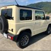 suzuki jimny 2022 CFJ1749730 image 2