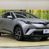 toyota c-hr 2017 -TOYOTA--C-HR DAA-ZYX10--ZYX10-2010171---TOYOTA--C-HR DAA-ZYX10--ZYX10-2010171- image 17