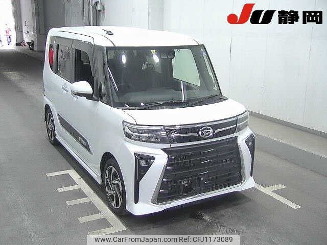 daihatsu tanto 2022 -DAIHATSU--Tanto LA650S--LA650S-0190050---DAIHATSU--Tanto LA650S--LA650S-0190050- image 1