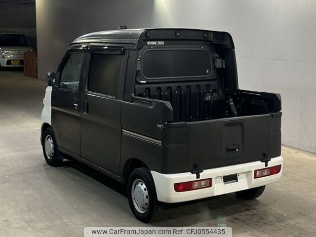 daihatsu hijet-van 2009 -DAIHATSU--Hijet Van S321W-0000789---DAIHATSU--Hijet Van S321W-0000789- image 2