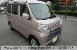 daihatsu hijet-van 2019 -DAIHATSU 【三河 480】--Hijet Van EBD-S321V--S321V-0405799---DAIHATSU 【三河 480】--Hijet Van EBD-S321V--S321V-0405799-