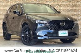 mazda cx-5 2023 CFJ1560624
