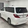 toyota alphard 2013 -TOYOTA 【飛鳥 300サ5586】--Alphard ANH20W-8309585---TOYOTA 【飛鳥 300サ5586】--Alphard ANH20W-8309585- image 2