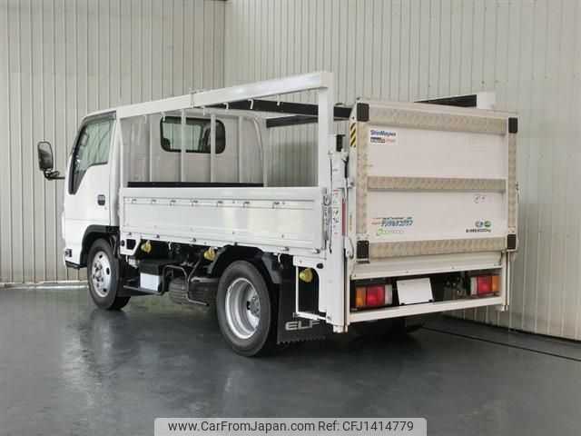 isuzu elf-truck 2020 quick_quick_2RG-NKR88A_NKR88-7004022 image 2