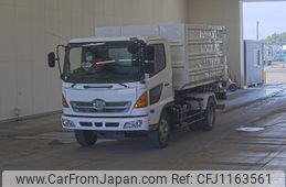 hino ranger 2005 -HINO--Hino Ranger FJ7JDWA-10024---HINO--Hino Ranger FJ7JDWA-10024-