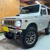 suzuki jimny 1995 -SUZUKI--Jimny V-JA11Vｶｲ--JA11-323589---SUZUKI--Jimny V-JA11Vｶｲ--JA11-323589- image 2