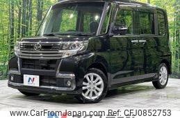 daihatsu tanto 2016 quick_quick_LA610S_LA610S-0073711