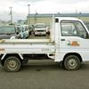 subaru sambar-truck 1991 No.13290 image 3