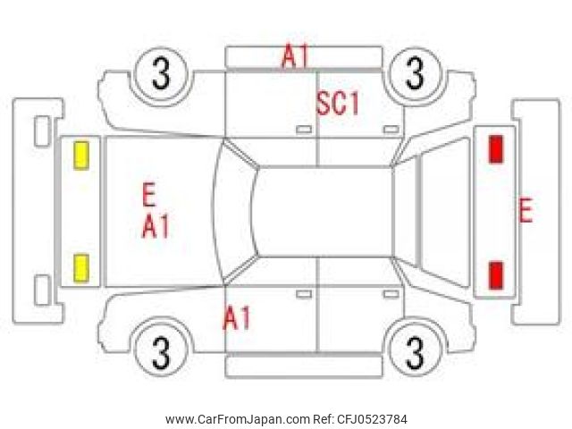 nissan roox 2020 -NISSAN--Roox 4AA-B45A--B45A-0301387---NISSAN--Roox 4AA-B45A--B45A-0301387- image 2