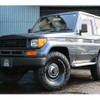 toyota land-cruiser-prado 1990 CFJ4335890 image 1