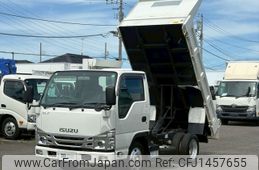 isuzu elf-truck 2023 -ISUZU--Elf 2RG-NJR88AN--NJR88-7014544---ISUZU--Elf 2RG-NJR88AN--NJR88-7014544-