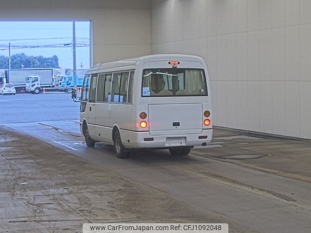 mitsubishi-fuso rosa-bus 2008 CFJ1092048 image 2