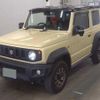 suzuki jimny-sierra 2022 quick_quick_3BA-JB74W_171947 image 1