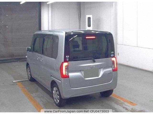 daihatsu tanto 2016 quick_quick_DBA-LA600S_LA600S-0424965 image 2