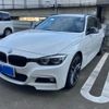 bmw 3-series 2017 -BMW--BMW 3 Series LDA-8C20--WBA8H92050A263217---BMW--BMW 3 Series LDA-8C20--WBA8H92050A263217- image 2